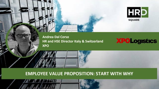 Thumbnail Employee Value Proposition XPO