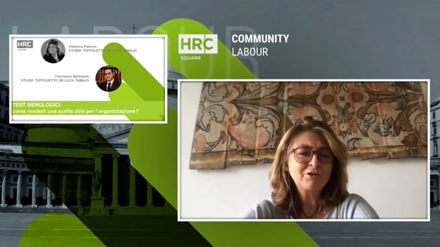 Thumbnail Test sierologici_TOFFOLETTO DE LUCA TAMAJO