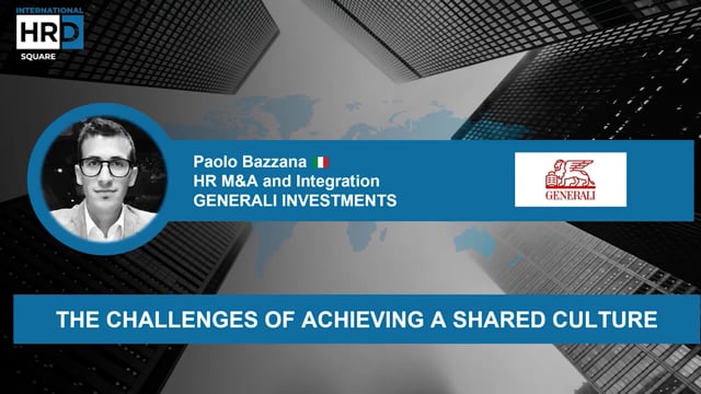 Thumbnail The Challenges Of Achieving A Shared Culture