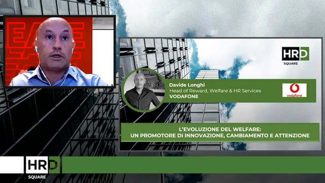 Thumbnail L’evoluzione del welfare VODAFONE