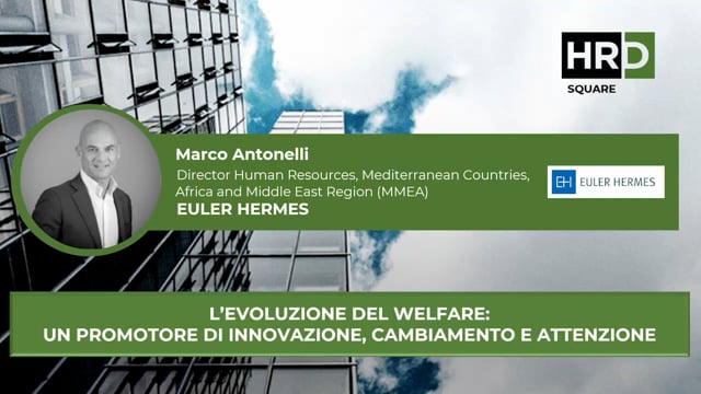 Thumbnail L’evoluzione del welfare EULER HERMES