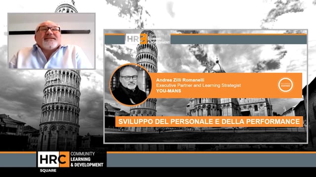 Thumbnail Sviluppo del personale e della performance YOU MANS