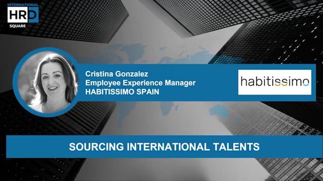 Thumbnail Sourcing international talents HABITISSIMO