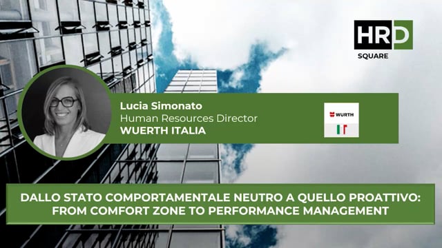 Thumbnail From comfort zone to performance management WUERTH ITALIA