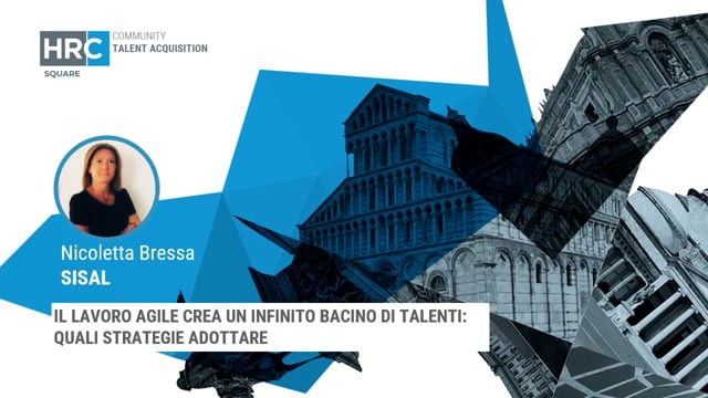Thumbnail il lavoro agile crea un infinito bacino di talenti, quali strategie adottare SISAL
