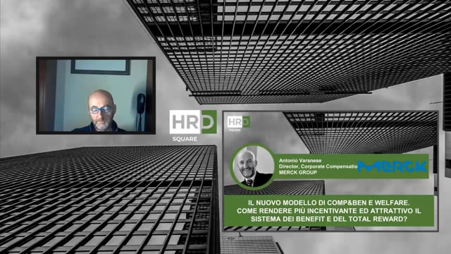 Thumbnail Il nuovo modello di Comp&Ben e welfare_MERCK GROUP