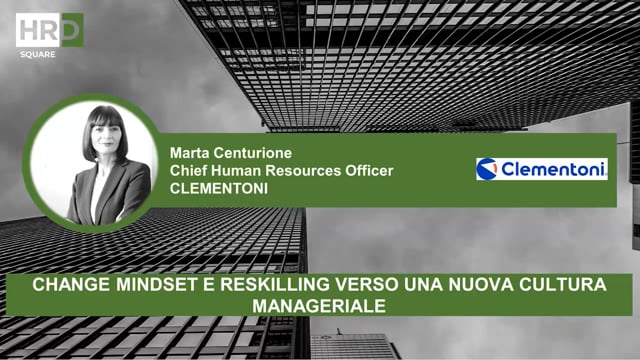 Thumbnail Change mindset e reskilling verso una nuova cultura manageriale_CLEMENTONI