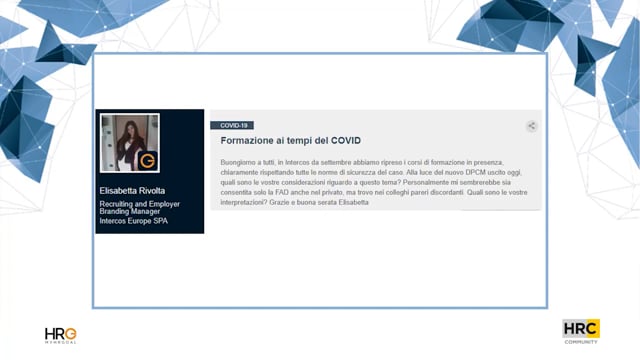 Thumbnail Formazione ai tempi del COVID_Giuseppe Cavattoni