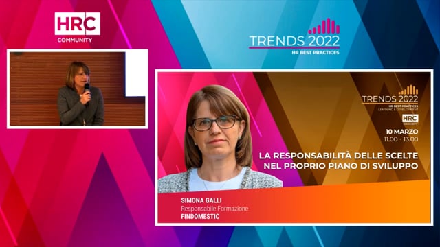 Thumbnail La responsabilità delle scelte nel proprio piano di sviluppo FINDOMESTIC