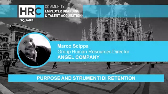 Thumbnail Purpose and strumenti di retention_ANGEL COMPANY