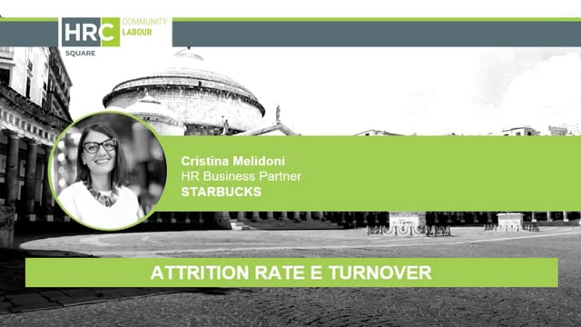 Thumbnail Attrition Rate e Turnover STARBUCKS