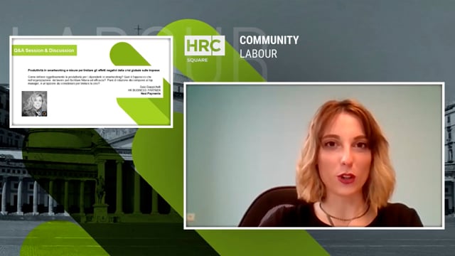 Thumbnail Produttività in smartworking e misure per limitare gli effetti negativi su imprese_AZZURRO DIGITALE