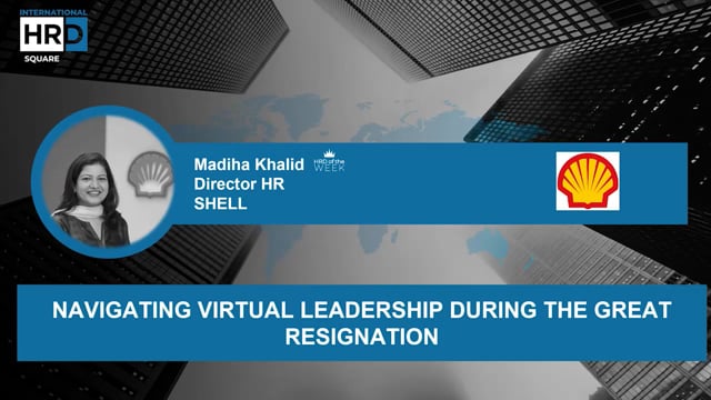 Thumbnail Navigating Virtual Leadership During The Great Resignation