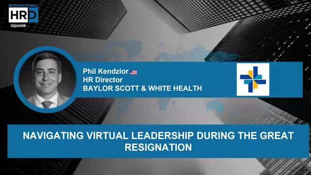 Thumbnail Navigating Virtual Leadership During The Great Resignation