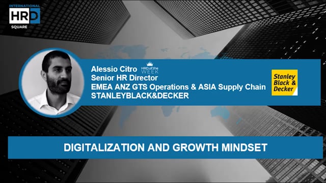 Thumbnail Digitalization And Growth Mindset