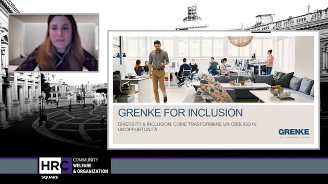Thumbnail Diversity & Inclusion GRENKE ITALIA
