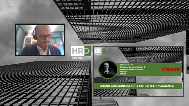 Thumbnail Brand communication and employee engagement_CANON