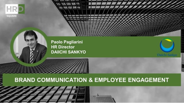 Thumbnail Brand communication and employee engagement_DAIICHI SANKYO