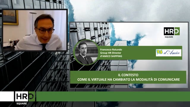 Thumbnail Il contesto, come il virtuale ha cambiato la modalità di comunicare d’AMICO SHIPPING