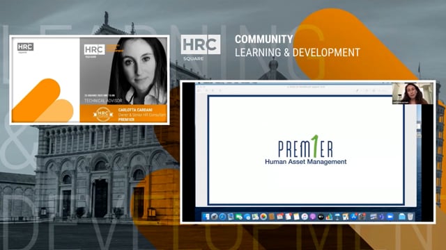 Thumbnail High Performance Organization and Teams_PREM1ER