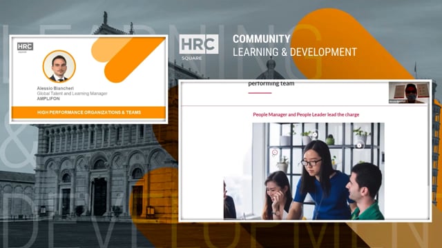 Thumbnail High Performance Organization and Teams_AMPLIFON