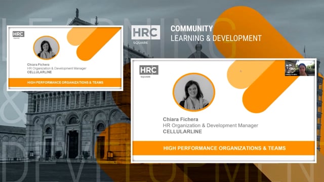 Thumbnail High Performance Organization and Teams_CELLULARLINE