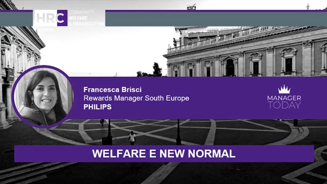 Thumbnail Welfare e new normal PHILIPS