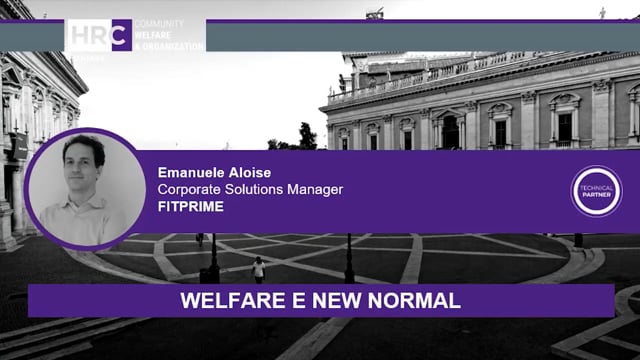 Thumbnail Welfare e new normal FITPRIME
