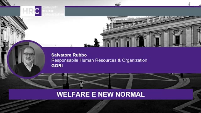 Thumbnail Welfare e new normal GORI