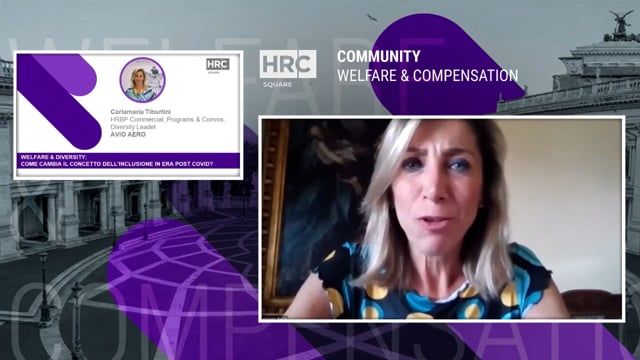 Thumbnail Welfare and Diversity_AVIO AERO