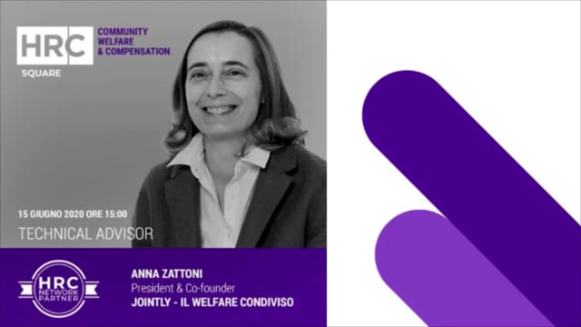 Thumbnail Welfare and Diversity_JOINTLY IL WELFARE CONDIVISO