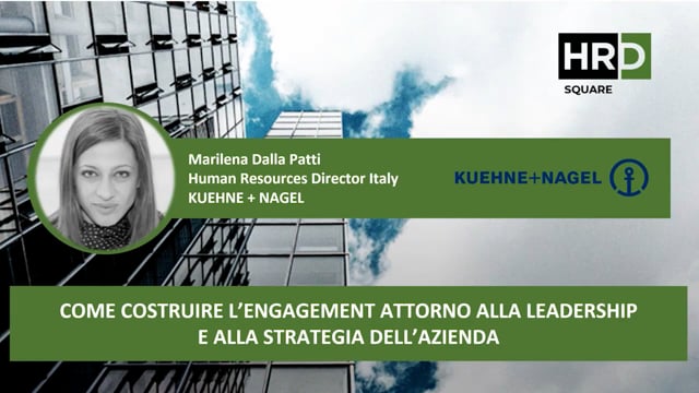 Thumbnail Come costruire l’’engagement attorno alla leadership e alla strategia dell’azienda KUHENE + NAGEL