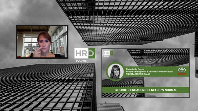 Thumbnail Gestire l’engagement nel new normal_TOYOTA