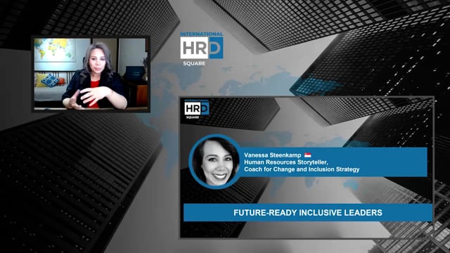 Thumbnail Future Ready Inclusive Leaders VANESSA STEENKAMP