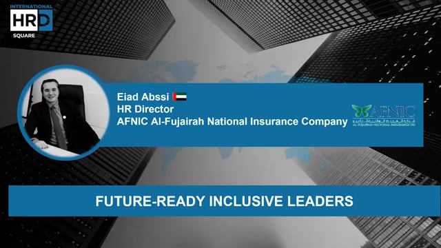 Thumbnail Future Ready Inclusive Leaders AFNIC UAE