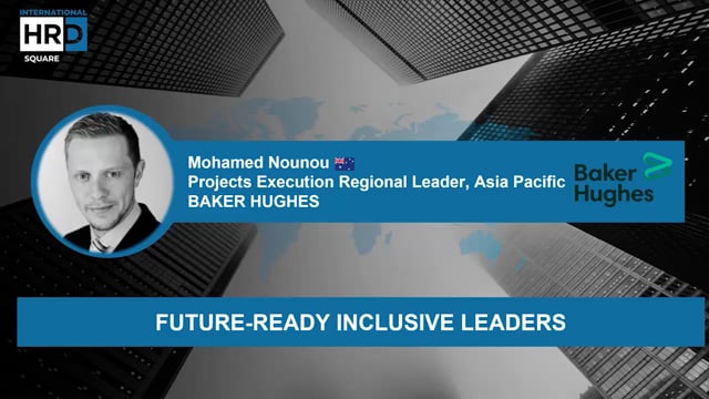 Thumbnail Future Ready Inclusive Leaders BAKER HUGHES USA