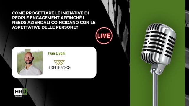 Thumbnail People engagement TRELLEBORG WHEEL SYSTEMS