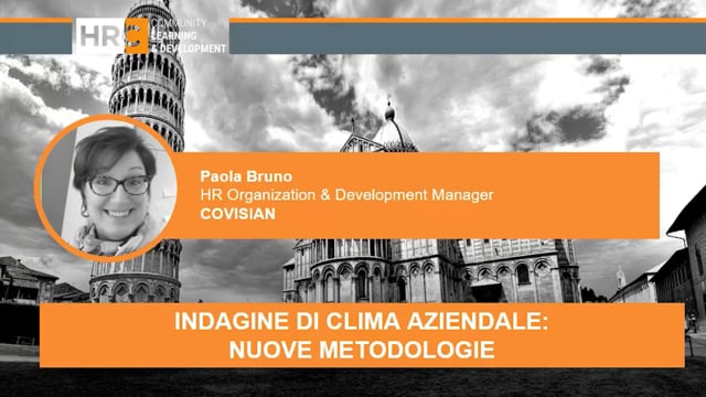 Thumbnail Indagine di clima aziendale nuove metodologie COVISIAN