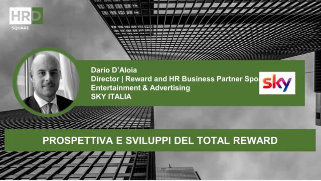 Thumbnail Prospettiva e sviluppi del total reward_SKY ITALIA