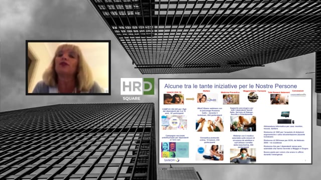 Thumbnail Prospettiva e sviluppi del total reward_SANOFI