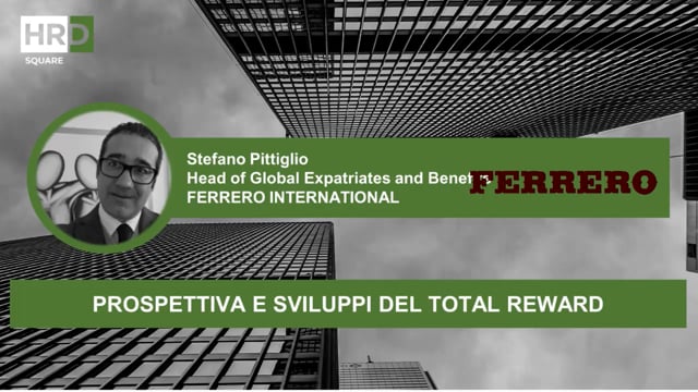 Thumbnail Prospettiva e sviluppi del total reward_FERRERO INTERNATIONAL