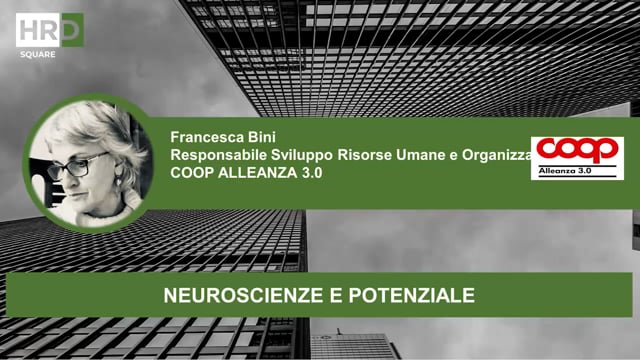 Thumbnail Neuroscienze e potenziale_COOP ALLEANZA 3.0