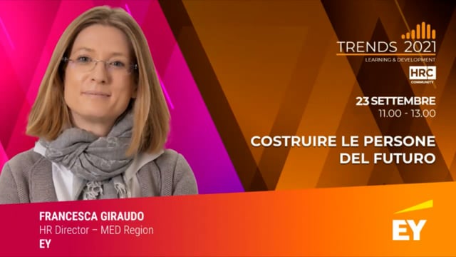 Thumbnail Costruire le persone del futuro EY