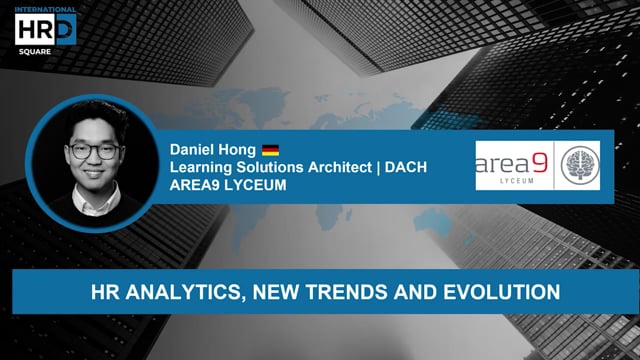 Thumbnail HR Analytics, New Trends and Evolution AREA9 LYCEUM GERMANY
