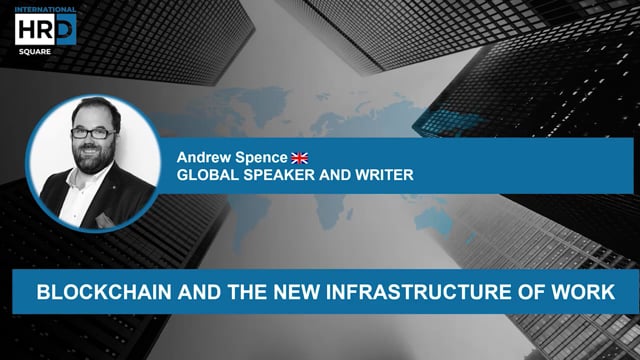 Thumbnail HR Analytics, New Trends and Evolution GLOBAL SPEAKER & WRITER UK