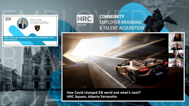 Thumbnail How Covid Has Changed Employer Branding_AUTOMOBILI LAMBORGHINI