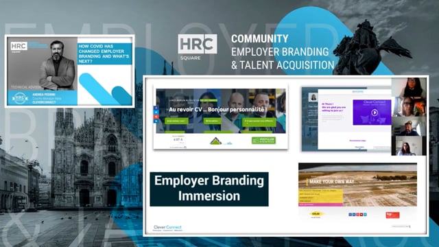 Thumbnail How Covid Has Changed Employer Branding_CLEVERCONNECT