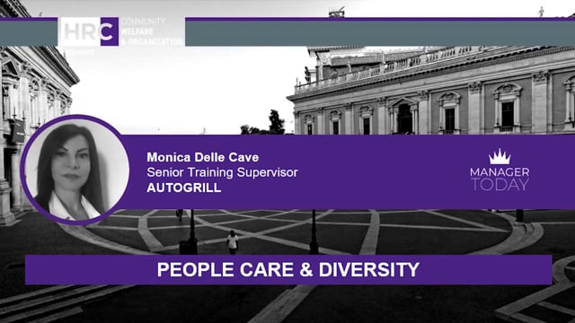 Thumbnail People care & Diversity AUTOGRILL