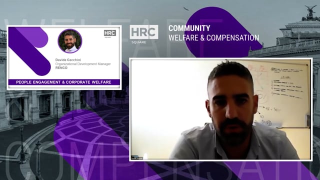 Thumbnail People Engagement & Corporate Welfare_RENCO