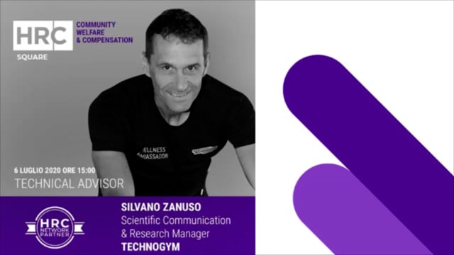 Thumbnail People Engagement & Corporate Welfare_TECHNOGYM